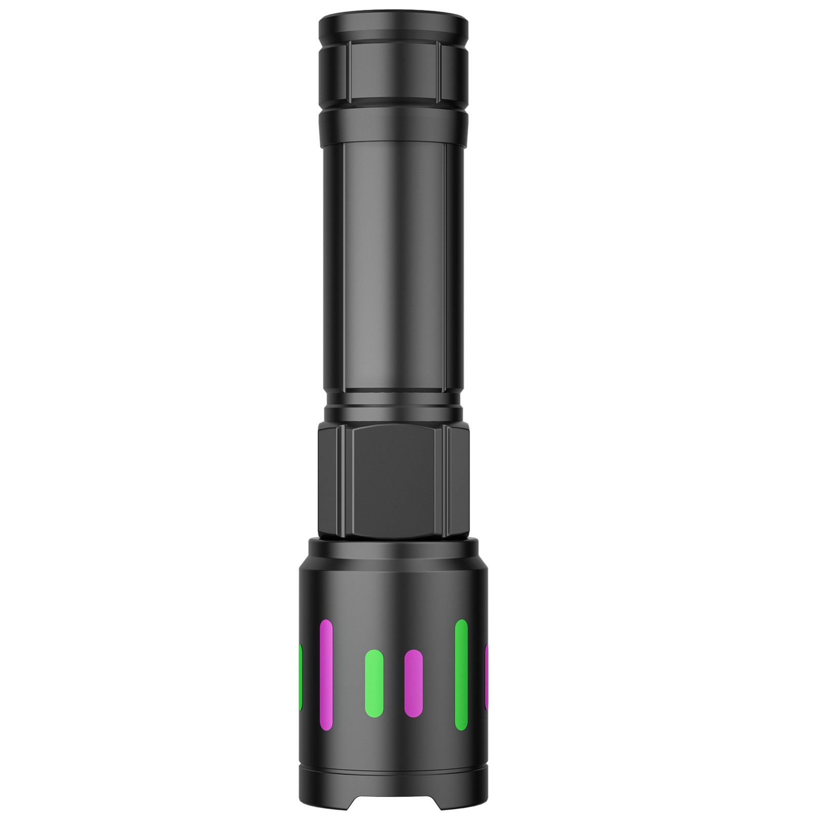 350000000 Lumen Super Bright LED Tactical Flashlight Rechargeable LED Work Light