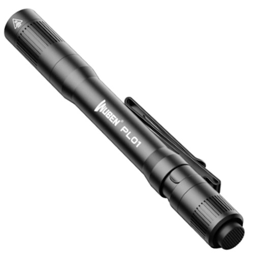 WUBEN PL01 Rechargeable Penlight LED Resists Water / Impact Battery Included