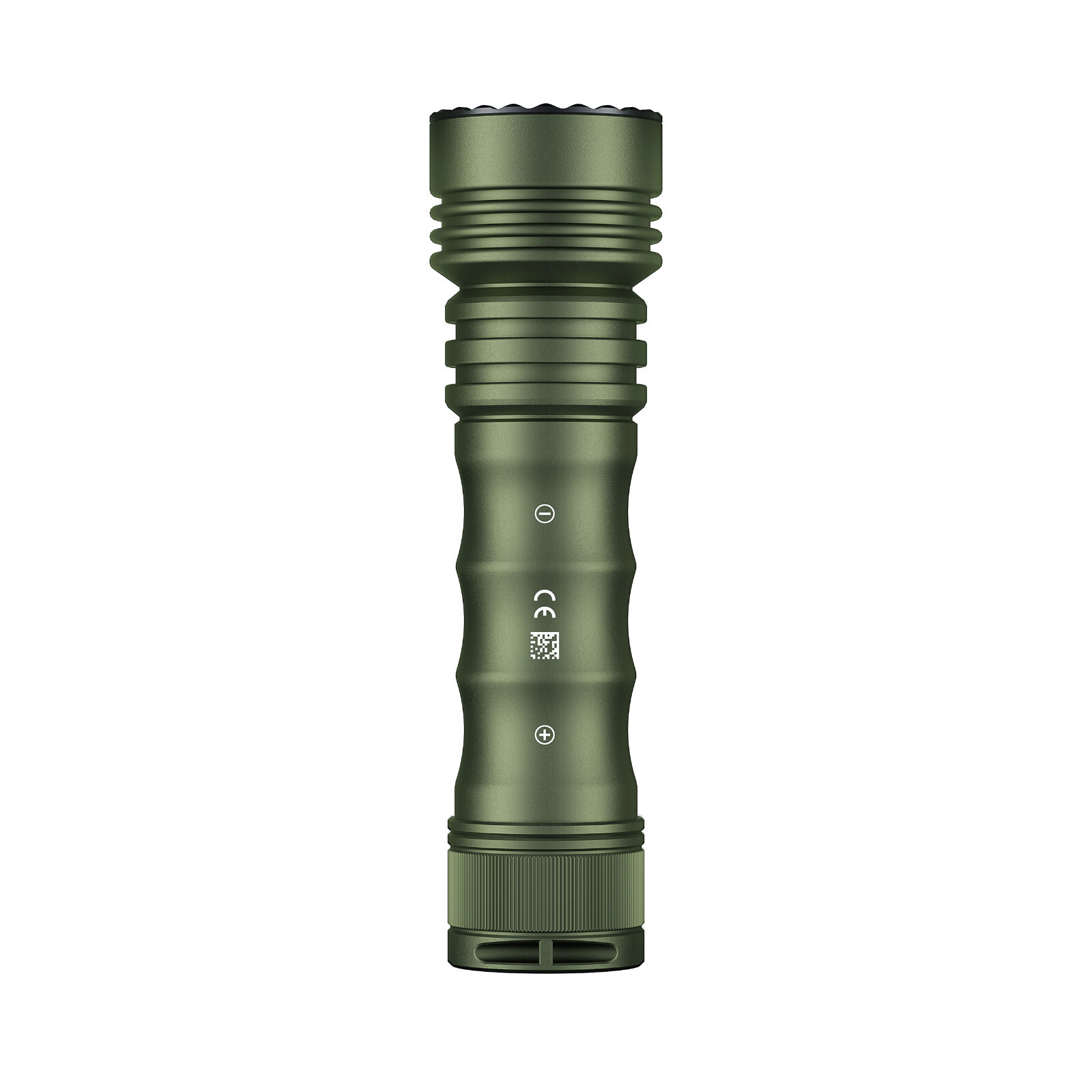 Olight Seeker 3 OD Green Rechargeable Floodlight Flashlight, 3500 Lumens, 220 M