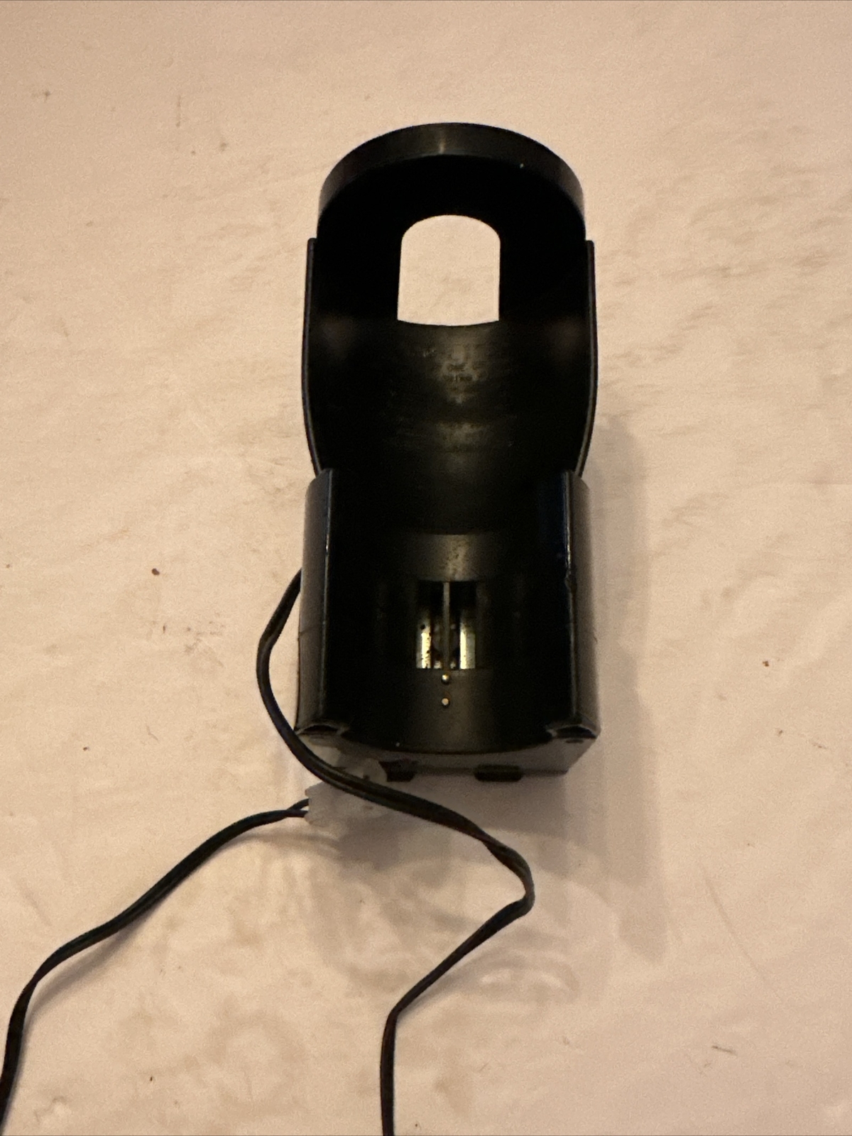 Maglite Charger Cradle System Flashlight LED Rechargeable Mount Mag ARXX025