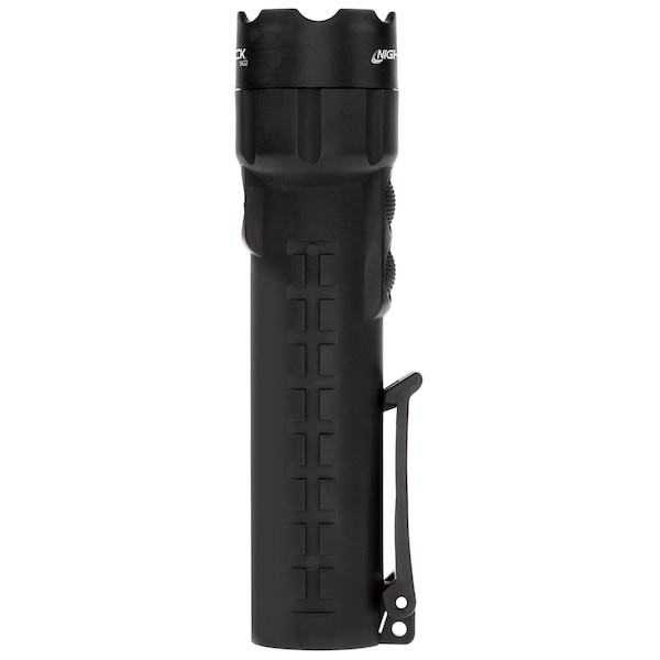 Nightstick Xpp-5422B Black Led Industrial Handheld Flashlight, Alkaline Aa,