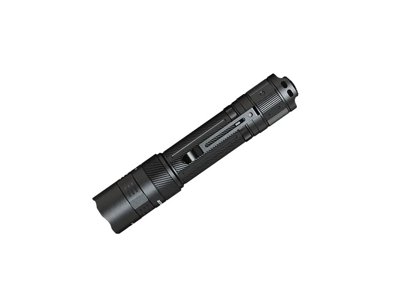 Fenix PD32R 1400 Lumens 347 meters IP68 Flashlight