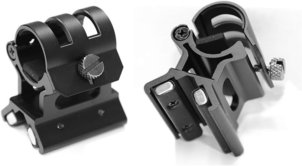 GM02MH Quick Detachable Magnetic Mount for Shotgun and Longgun