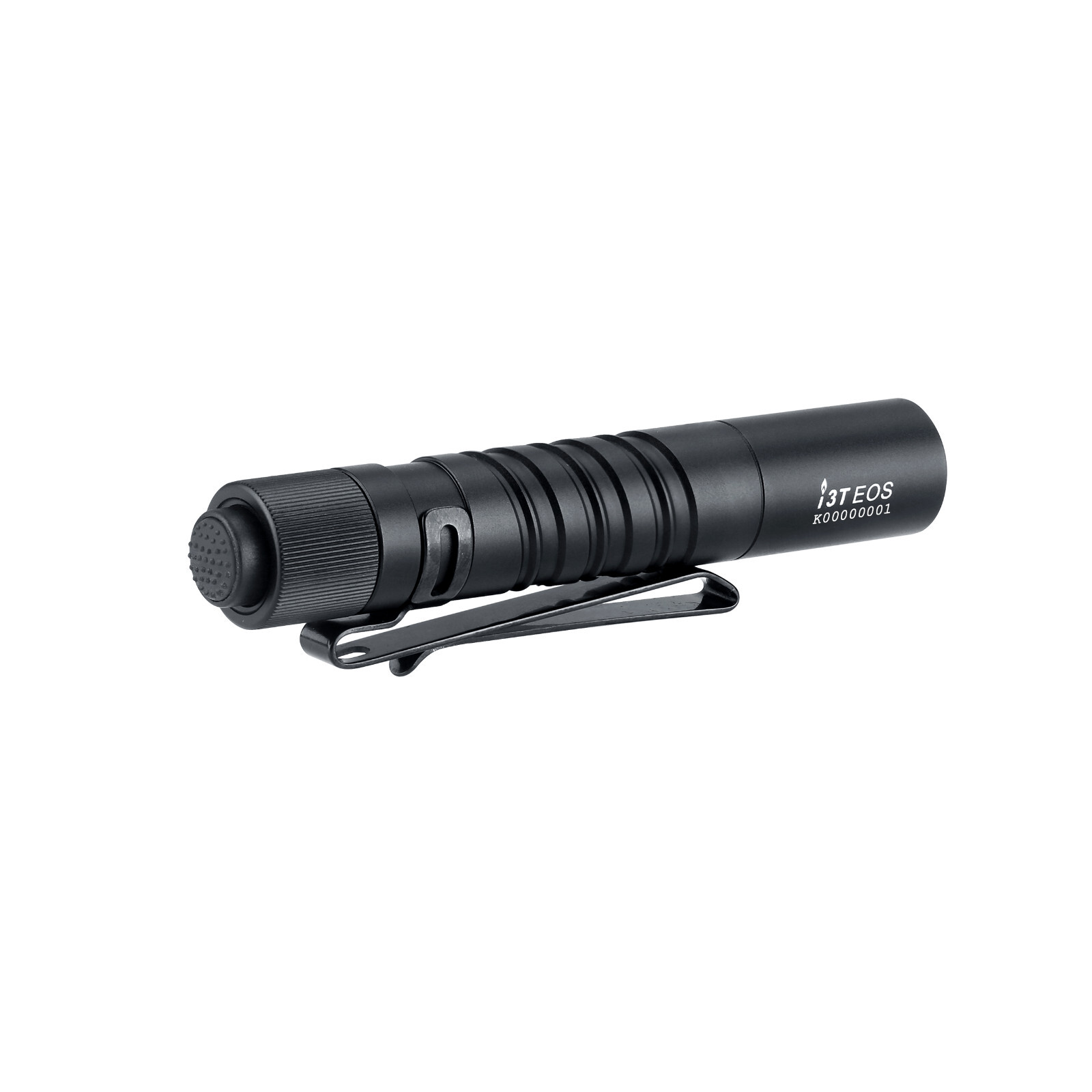 Olight Baldr Pro R Rechargeable Light w/LED & Green Laser & I3T EOS Flashlight