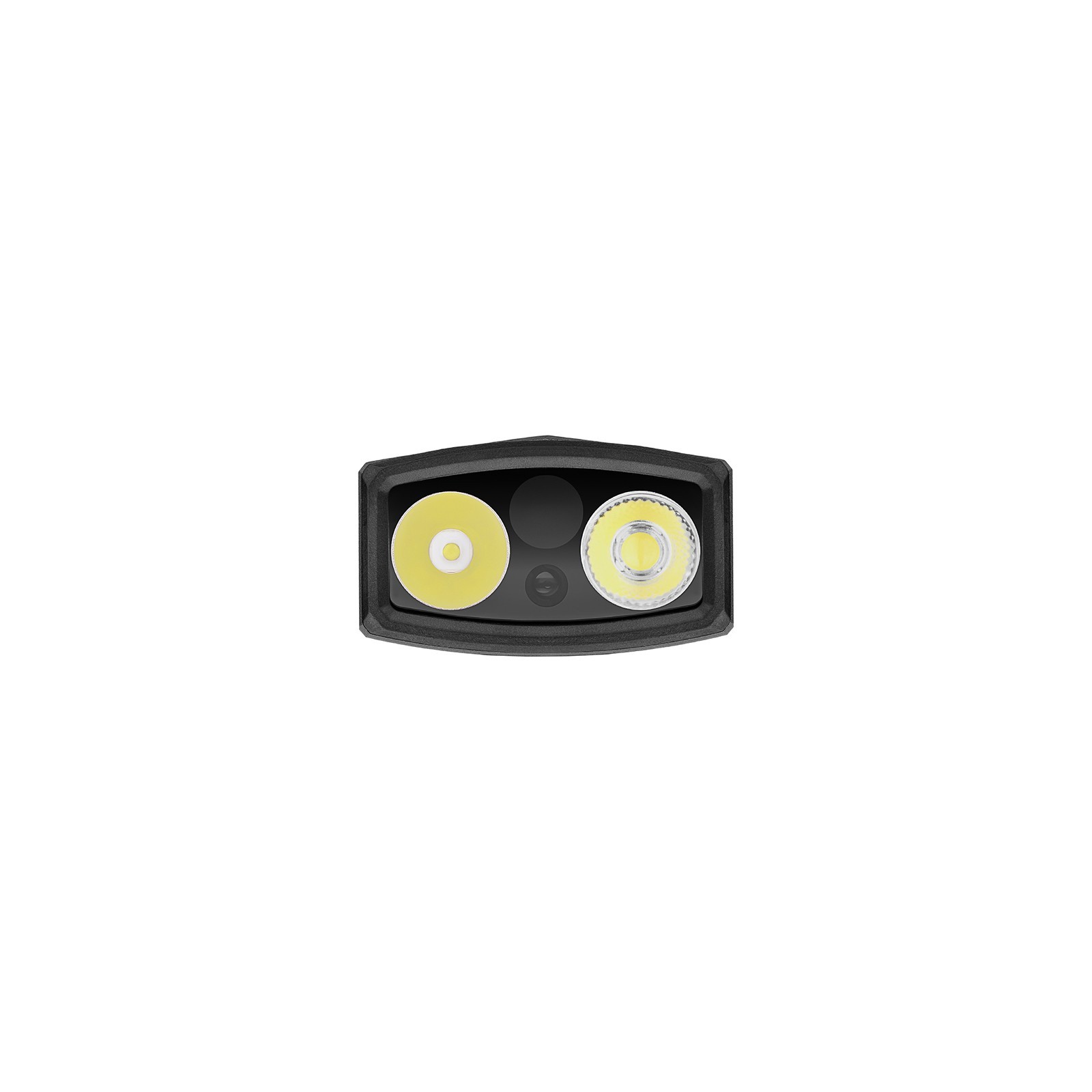 Olight ArkPro Class 3R Matte Black CW & ArkPro Holster, 1500 Lumens, 205 Meters