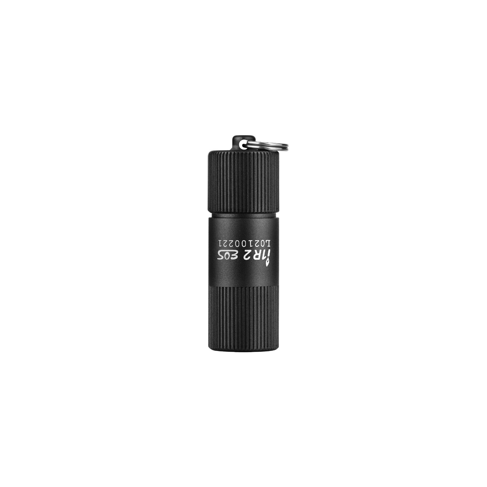 Olight Baton 4 Premium White Flashlight w/Charging Case & I1R 2 EOS Light