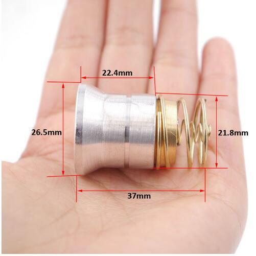 26.5mm Infrared 4-Core 940nm LED Bulb for Flashlight 501B 502B 501D 502D 6P G2