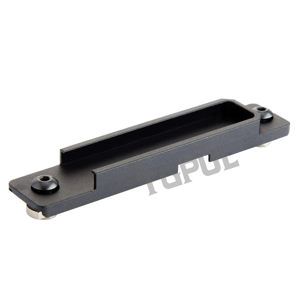 Tactical CNC Flashlight Pressure Pad For M300 M600 Light Switch Rat Slot Mount
