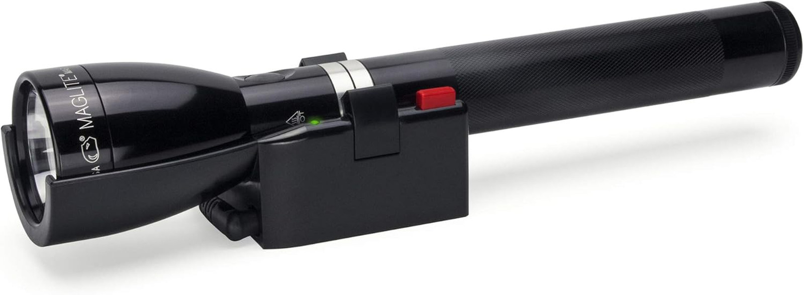 ML150LR Rechargeable LED Flashlight – 1,082 Lumens, Tactical Multi-Mode Light