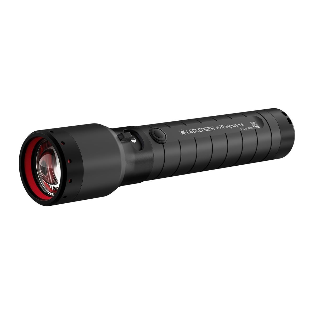 Ledlenser P7R Signature Flashlight 503113