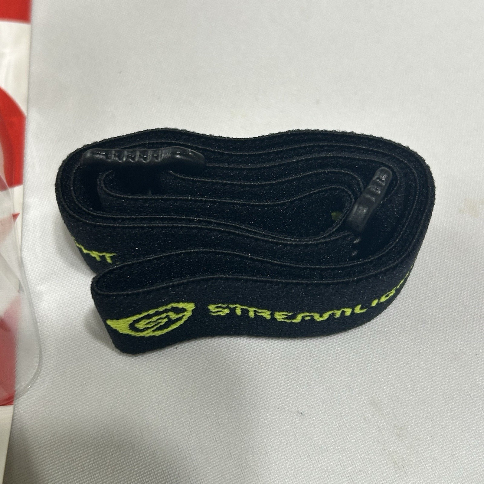 Streamlight Enduro® Pro Rechargeable USB LED Headlamp Flashlight Yellow 61435