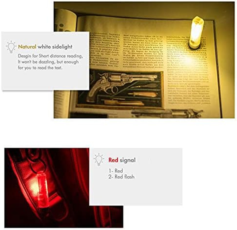 Aurora A5 G4 Rechargeable Keychain Flashlight, USB C Charging, 5000K, 420 Lumens