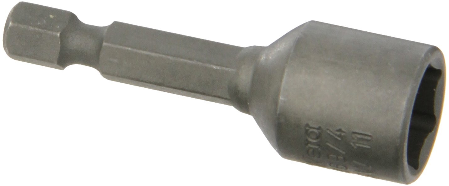 05060406001 869/4 Nutsetters 11x50mm Magnetic Hex Socket Hand Tool Accessory
