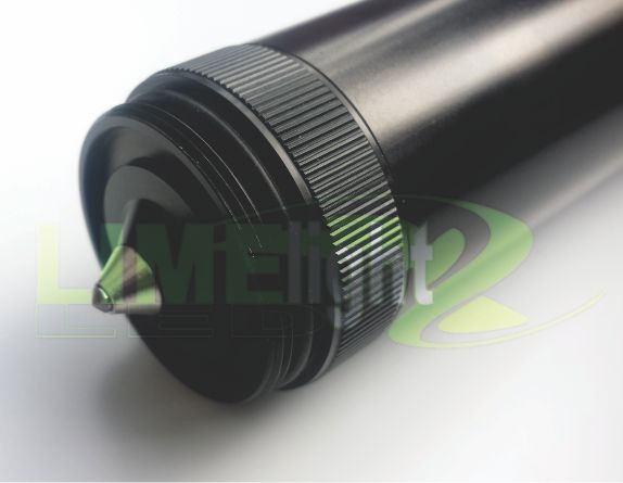 MAGLITE UPGRADE ML300L FLASHLIGHT TORCH TAIL CAP GLASS BREAKER D SIZE FACT LED