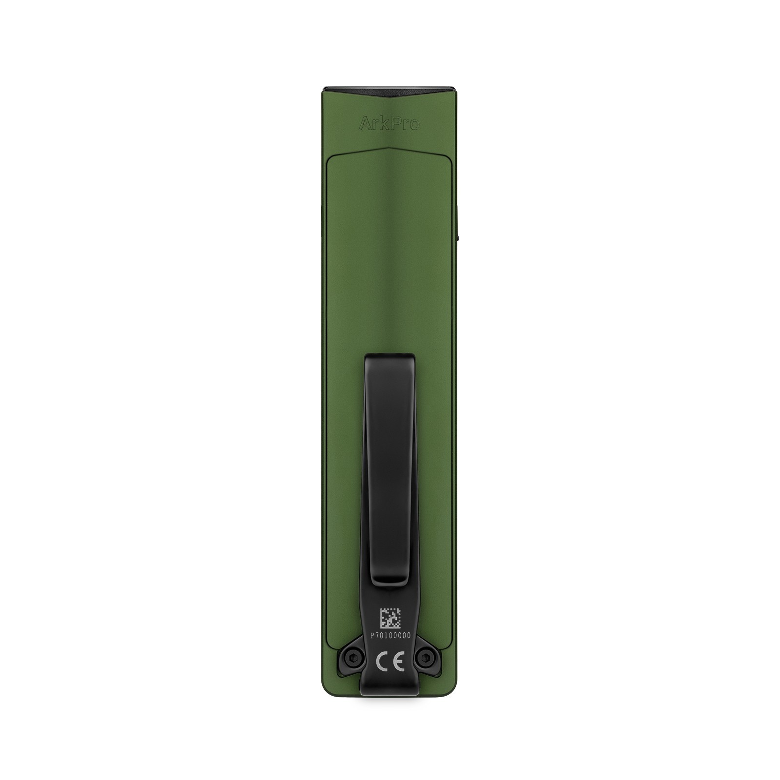 Olight ArkPro Class 3R OD Green CW, 1500 L, 4 Lights, 7 Configrations, FREE Coin