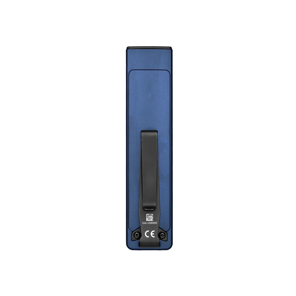 Olight Arkfeld Ultra Navy Blue Neutral White 3-in-1 EDC Flashlight, OAL Material