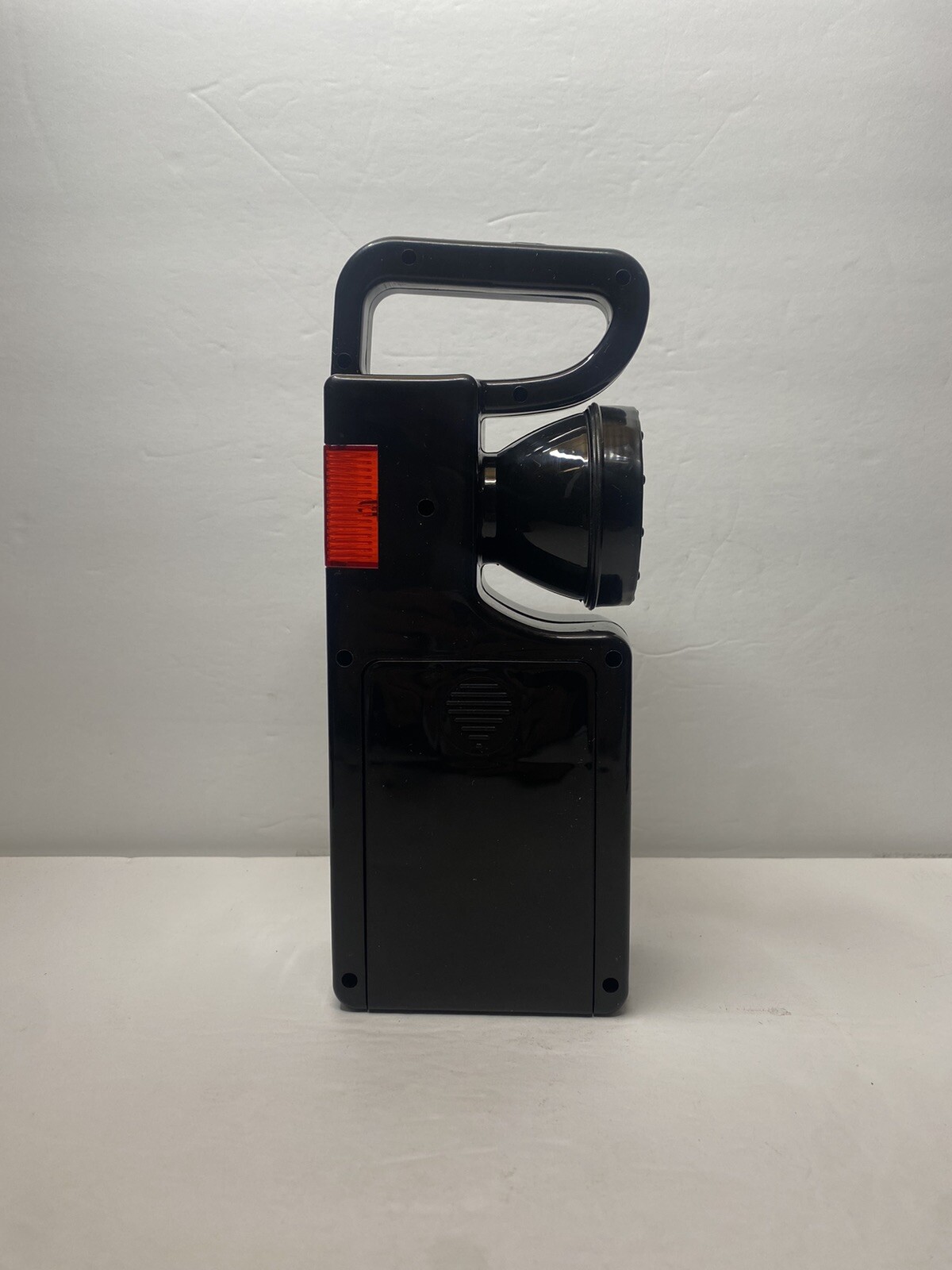 LED Emergency Area Light Flashlight