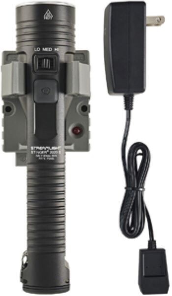 Streamlight 78202 Stinger 2020 S Black 1 Holder Kit New W/ Warranty!