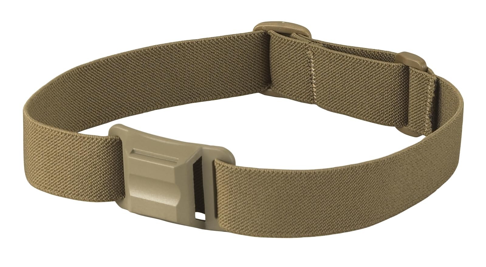 Streamlight 14059 Elastic Headstrap for Sidewinder Compact One Size, Coyote