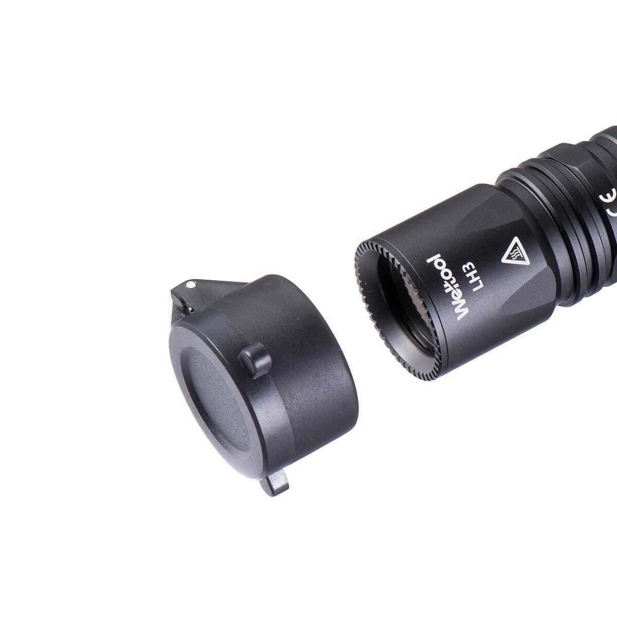 Weltool LH3 LEP Light Head