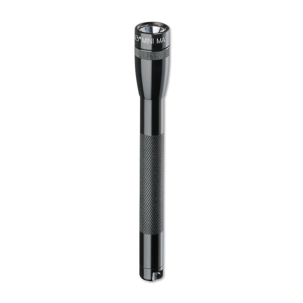 MAG INSTRUMENT M3A016 AAA MINI-MAG FLASHLIGHT