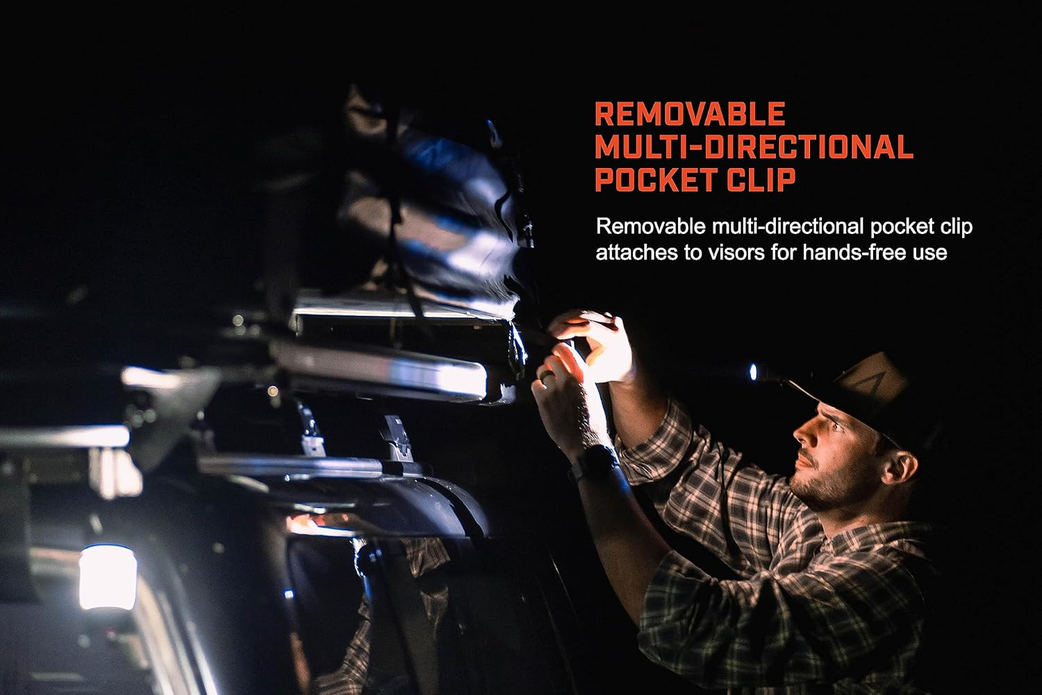 Streamlight 66320 Macrostream USB 500-Lumen 2000-Candela Rechargeable EDC Compac
