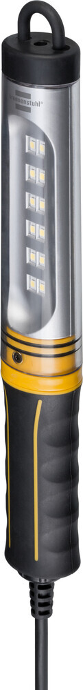 Brennenstuhl LED Workshop Light WL 550 570lm, IP65, 5m H05RN-F2
