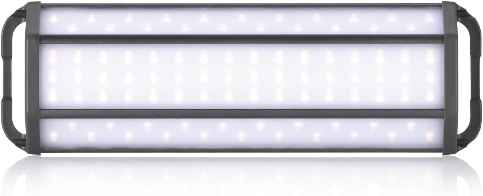 3FACE NEO 20 Area Light – 6,500 Lumen Turbo Mode, 3 LED Colors, 3D Wide-Angle Wo