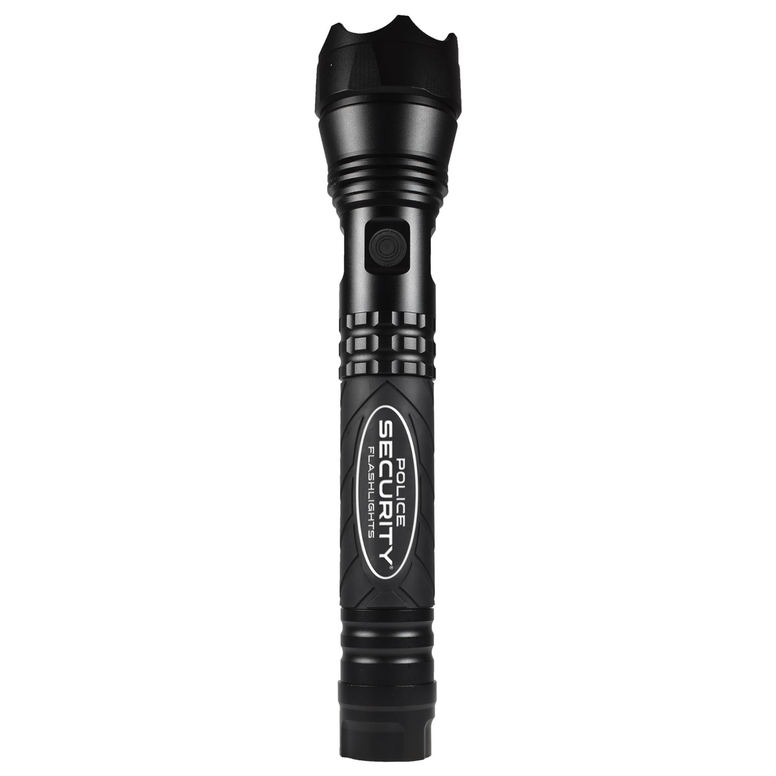 2000 Lumen Tactical Flashlight – Heavy-Duty, 5 Modes, Water Resistant, 400m Beam