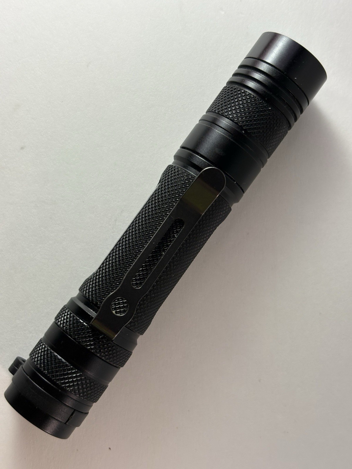 Eagletac EAGTAC D25C2 Clicky XM-L U2 LED Flashlight 741 Lumens CR123A 16340