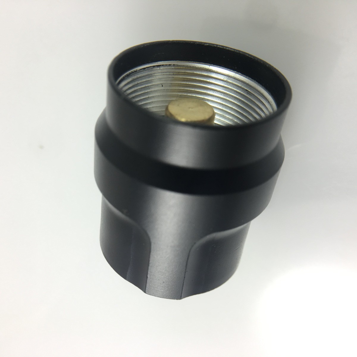 ON/OFF Switch cap for Ultrafire C8 C2 CREE Q5 XM-L T6 LED Bulb Torch/Flashlight