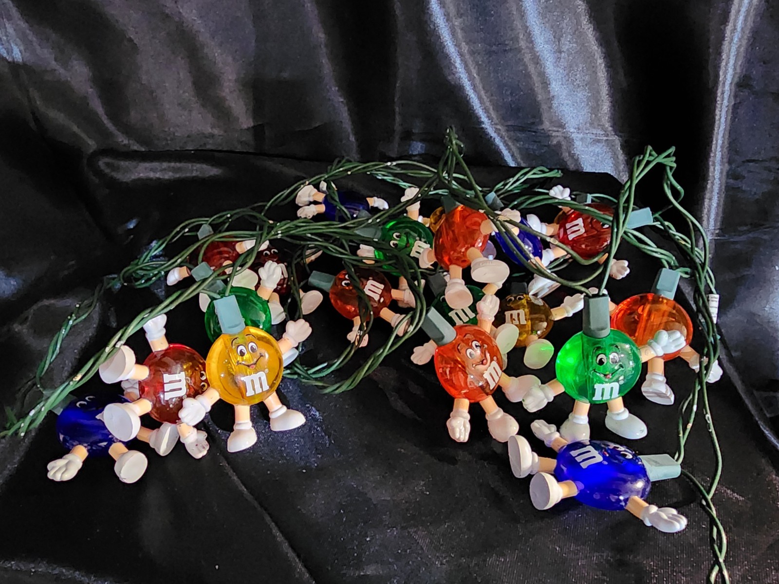 M&M Sting Light 20pc