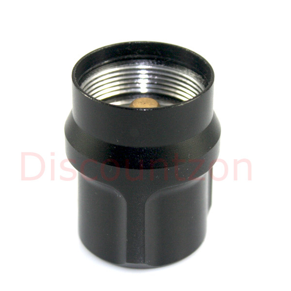 ON/OFF Switch cap for Ultrafire C8 C2 CREE Q5 XM-L T6 LED Bulb Torch/Flashlight