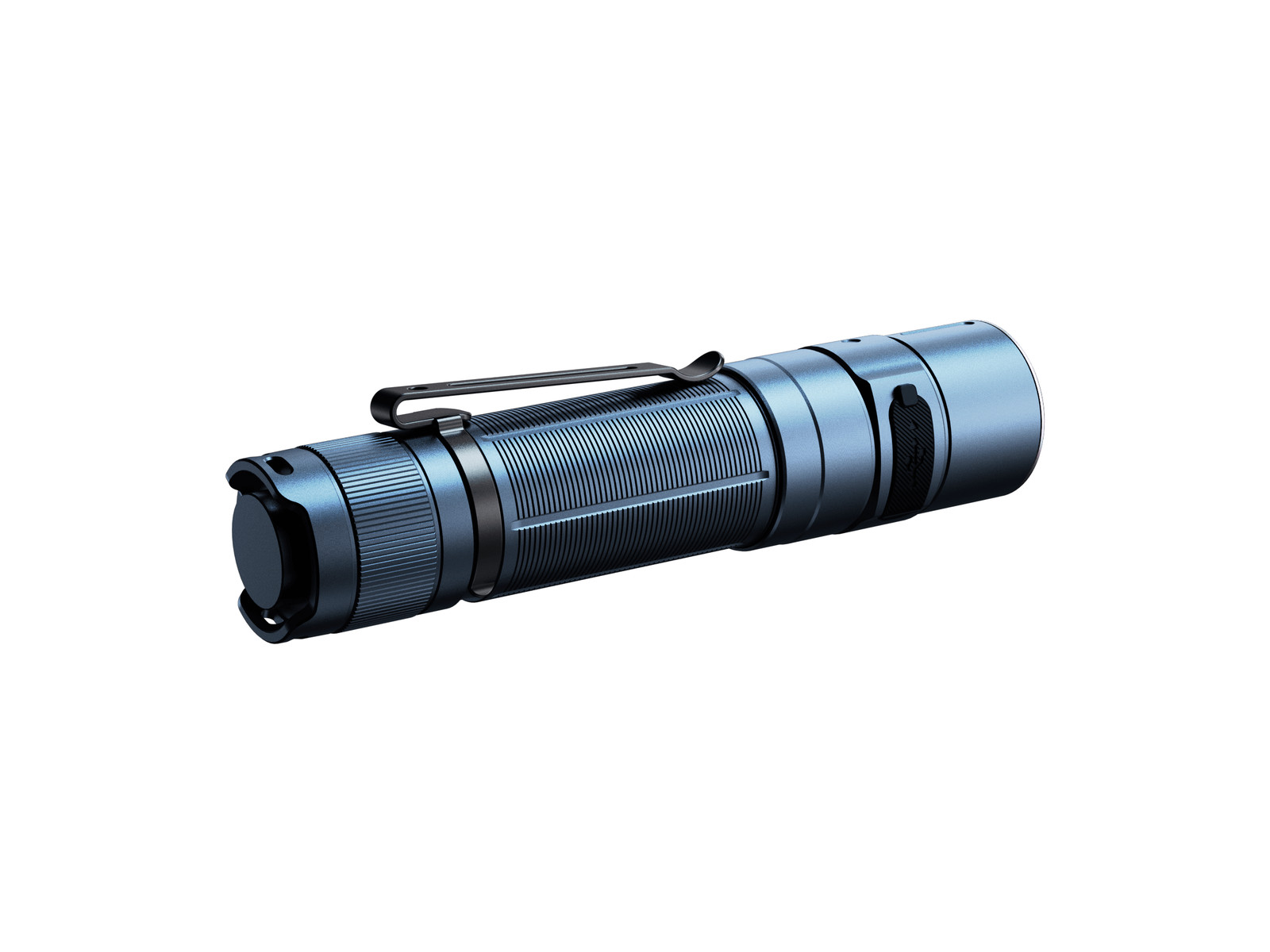 Fenix E35R High-Performance Rechargeable LED Flashlight