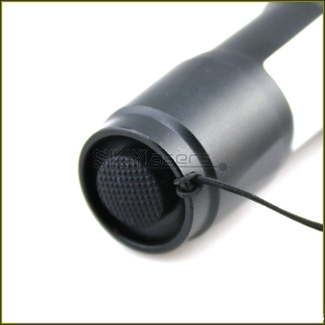 1mw 650nm Adjustable Focus red Laser Pointers Visible Beam Light Flashlight