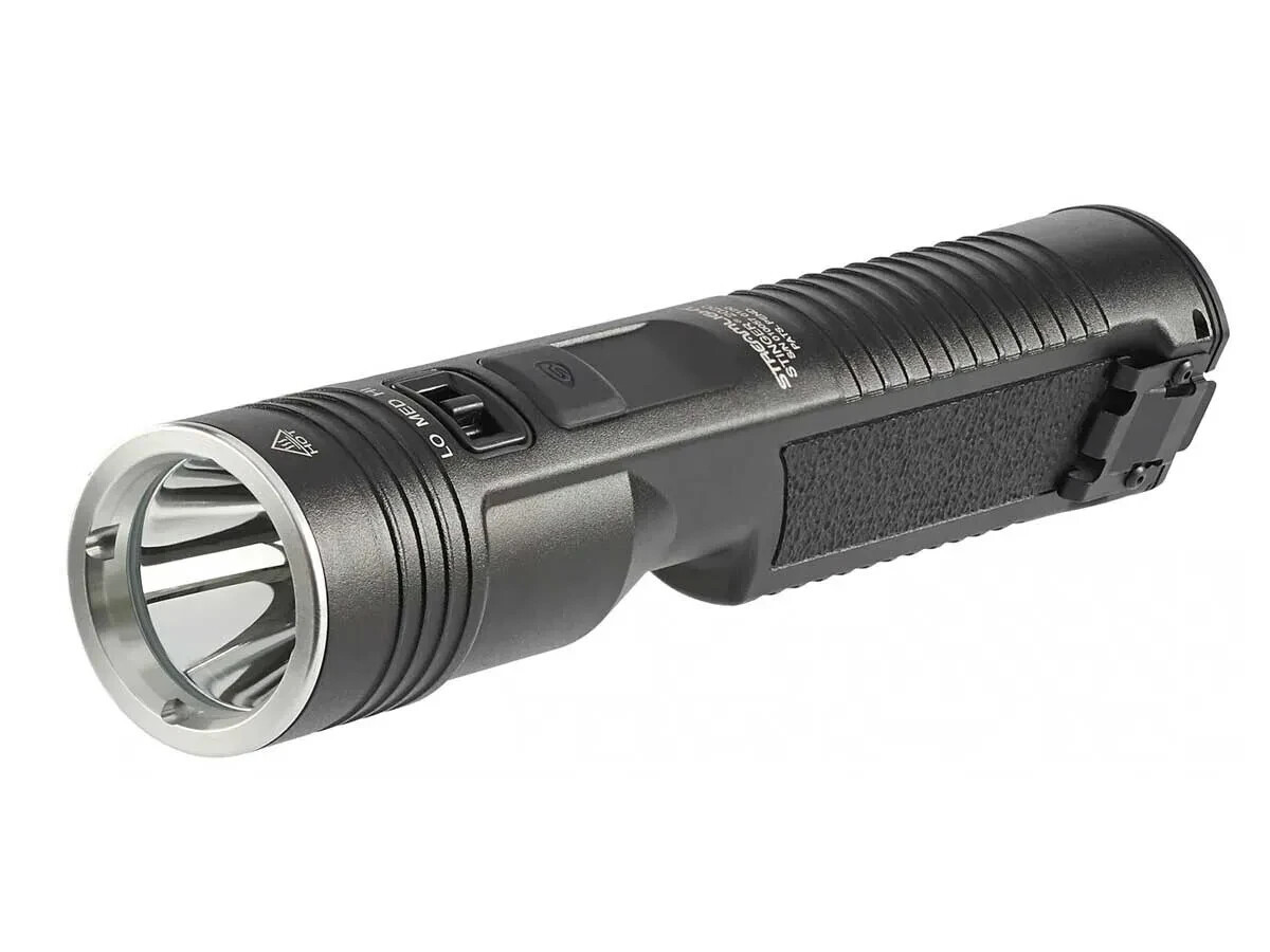Streamlight Stinger 2020 LED Flashlight 2000 Lumens Black Red or Blue