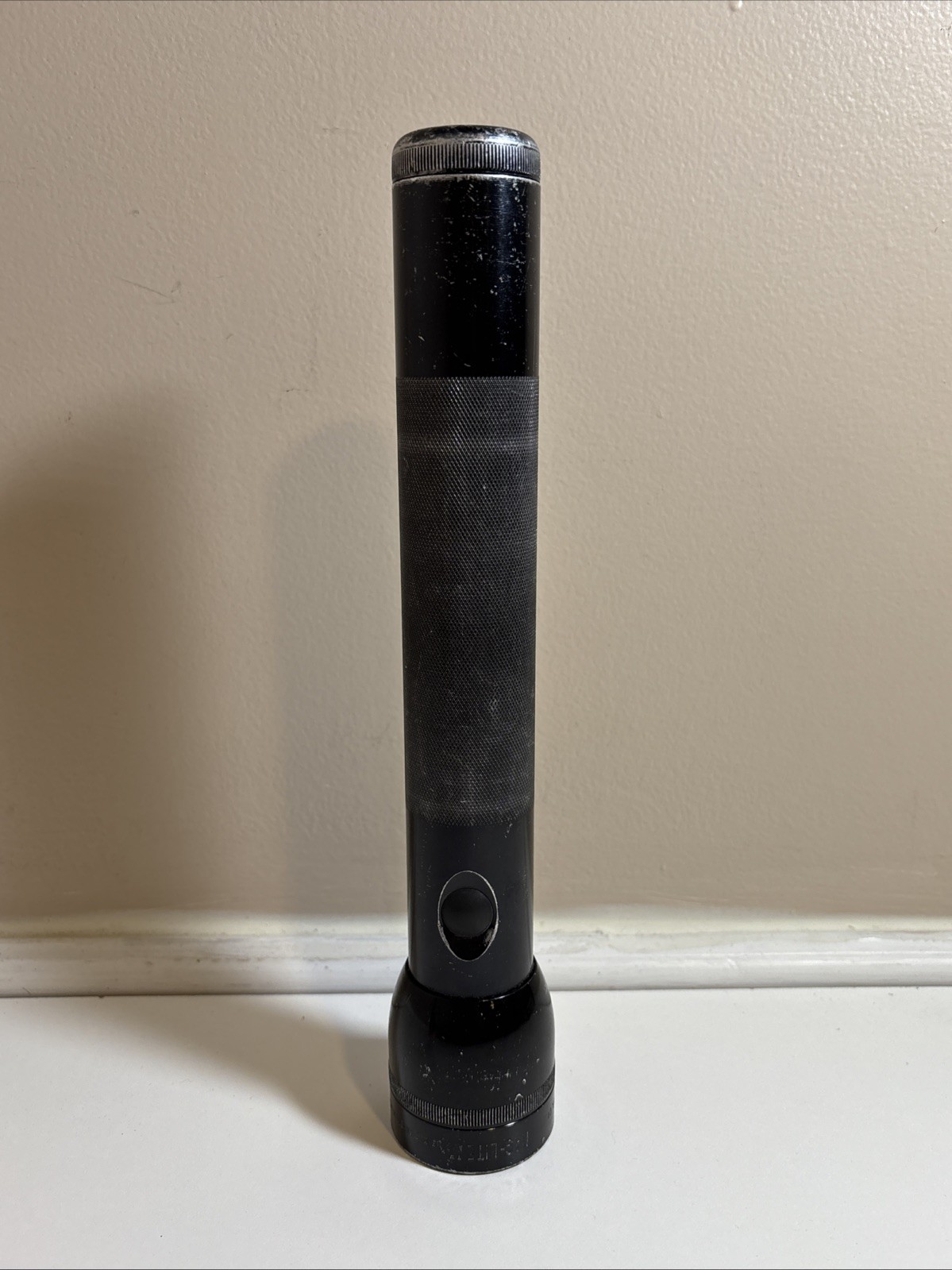 Mag-Lite 12.5″ 3 D Cell Battery Flashlight Mag-lite Maglight Made In USA