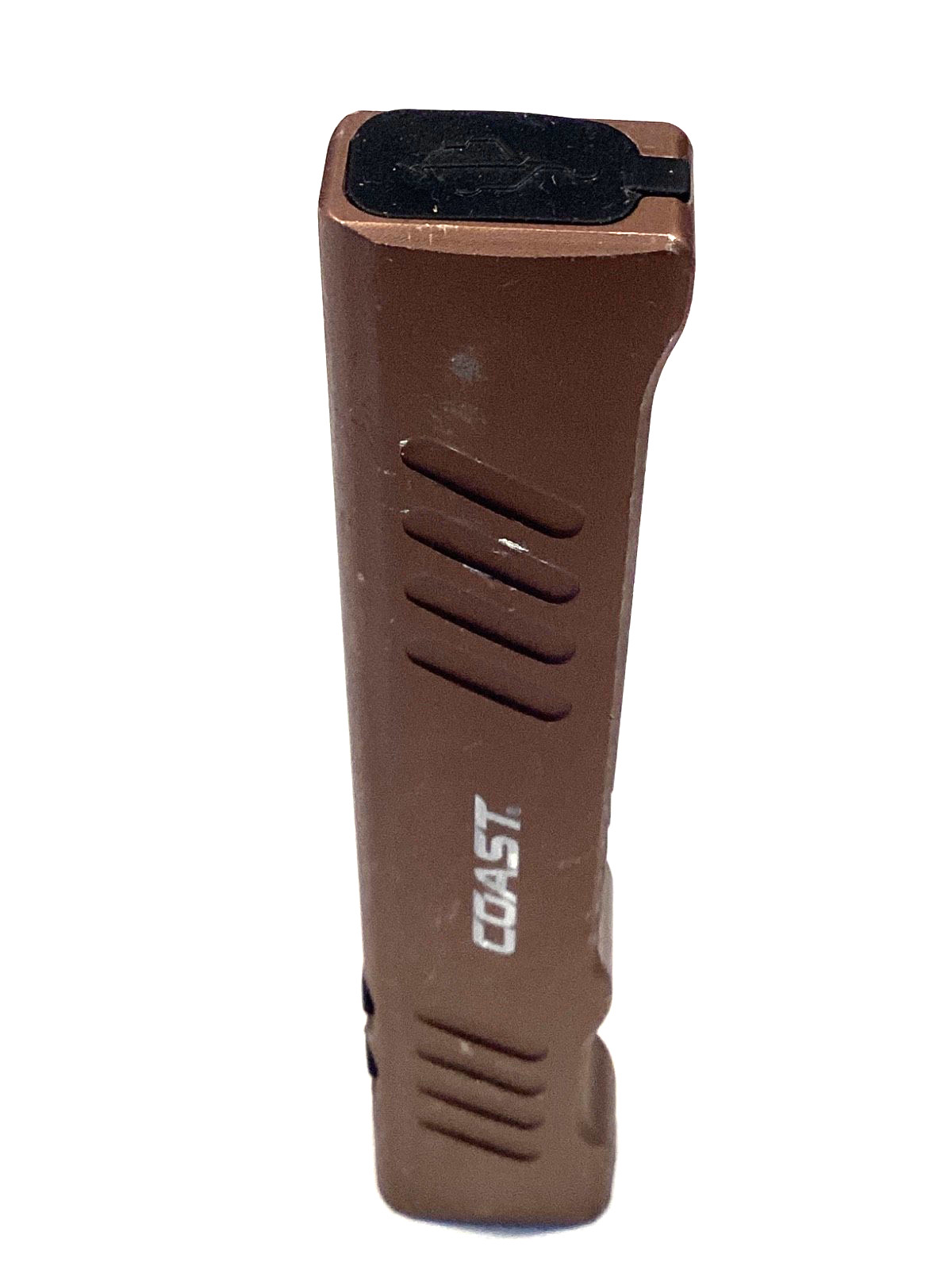 Coast Slayer 31104 PRO DUNE Color Rechargeable Compact LED 1150 Lumen Flashlight