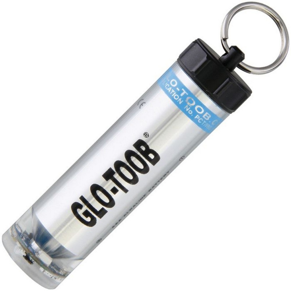 Glo-Toob AAA Series Blue LED Waterproof Resistant Twist Mode – GT-AAA BLUE