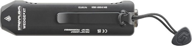 Streamlight Wedge XT Everyday Carry Flashlight LEDs 500 Lumens USB-C Waterproof
