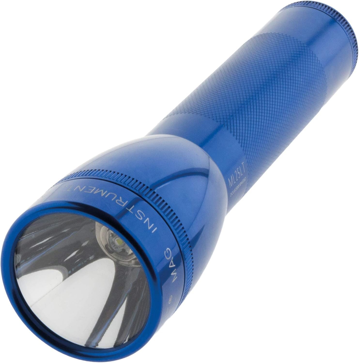 Industrial Strength LED Flashlight