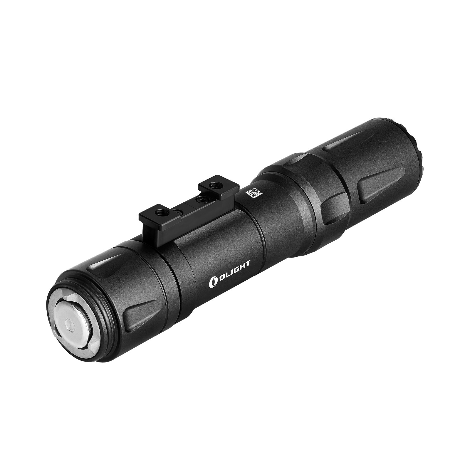 Olight Odin Picatinny Tactical Flashlight, 2000 Lumens, 300 Meters