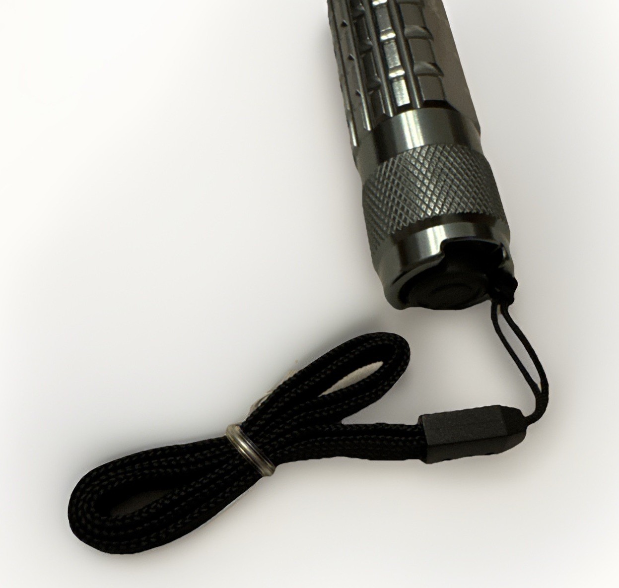 Energizer Led 185 Lumen Metal Flashlight High Intensity, New Out Of Package
