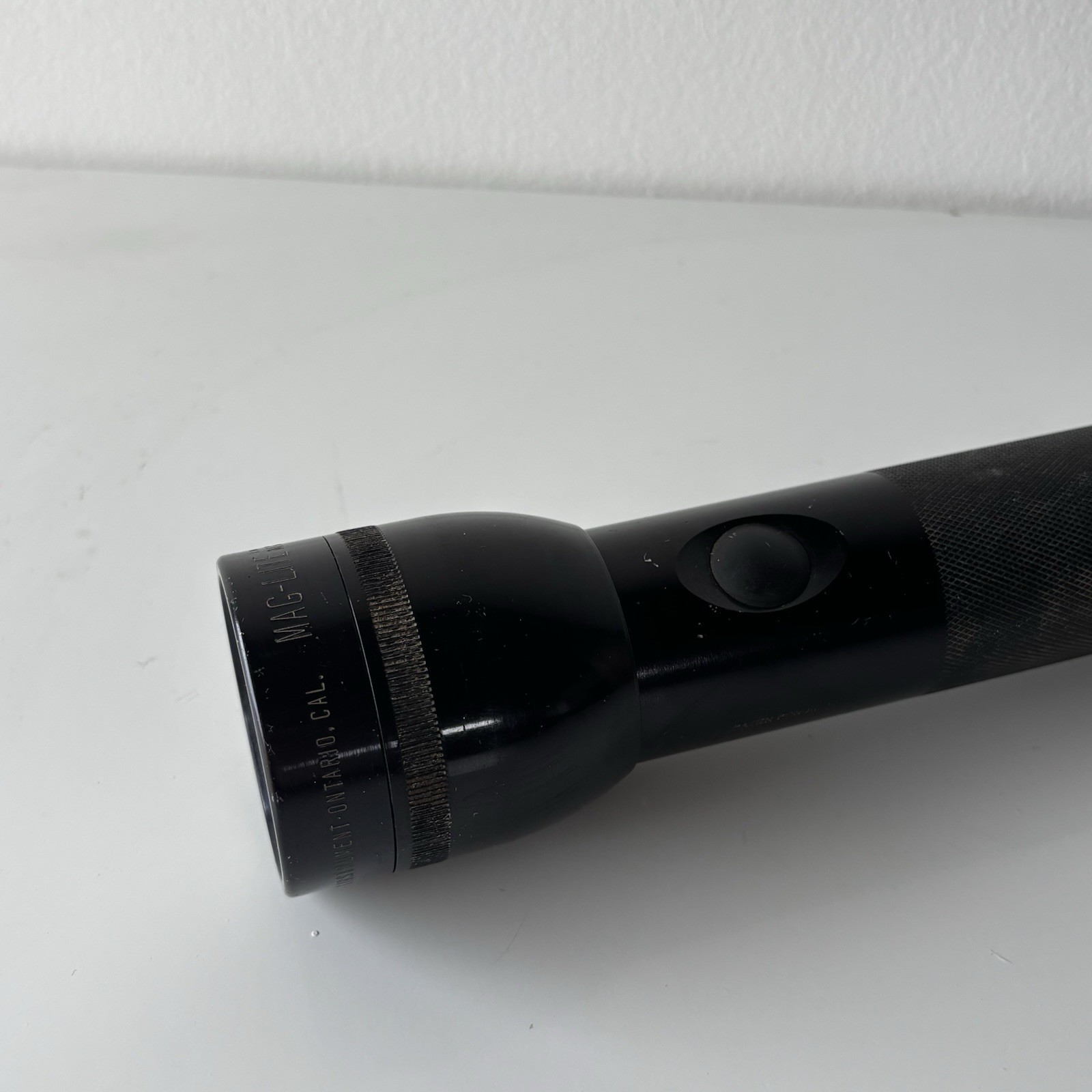 7D Mag-Lite Flashlight 22in
