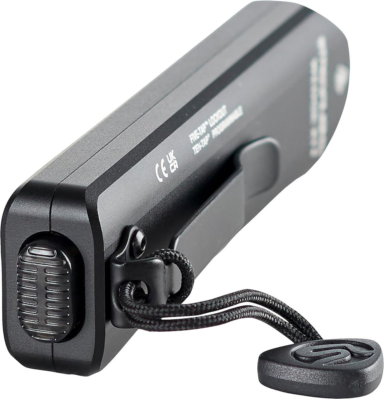 Streamlight Wedge XT Everyday Carry Flashlight LEDs 500 Lumens USB-C Waterproof