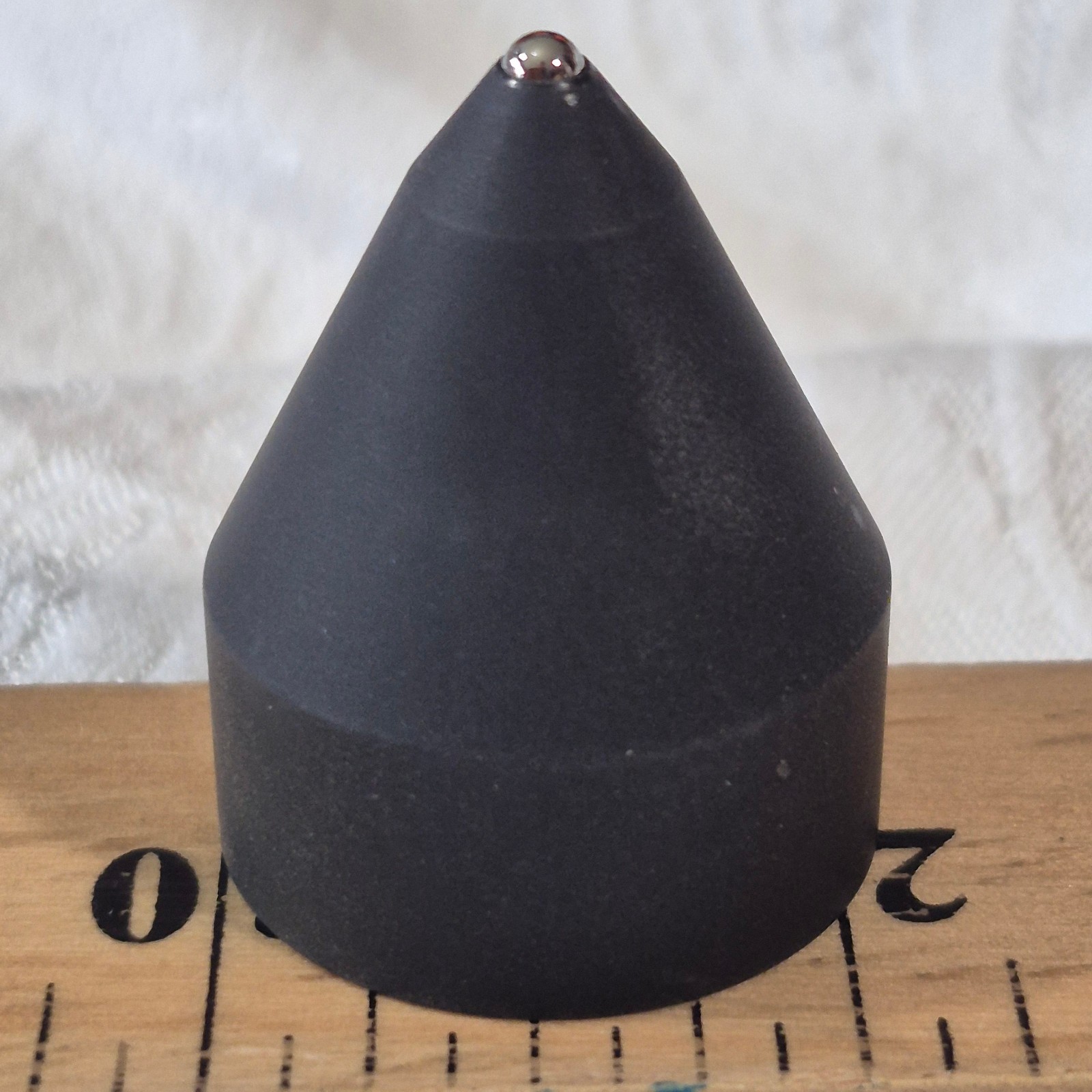 FLASHLIGHT OR BATON BUST A CAP GLASS BREAK