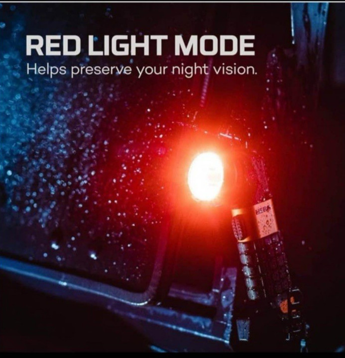 NEBO Master Series SL25 Rechargeable Spotlight & Floodlight | 600 Lumens,…