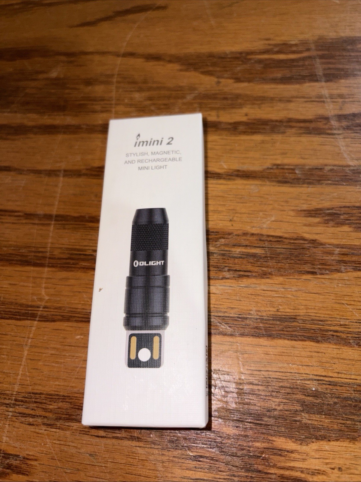 Olight I Mini 2