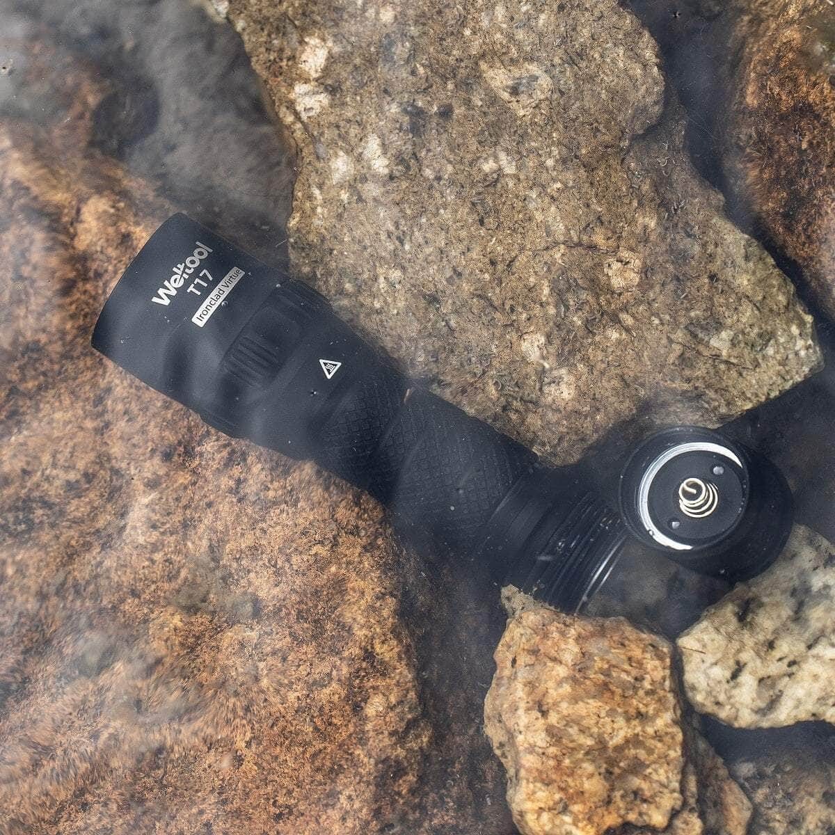 Weltool T17