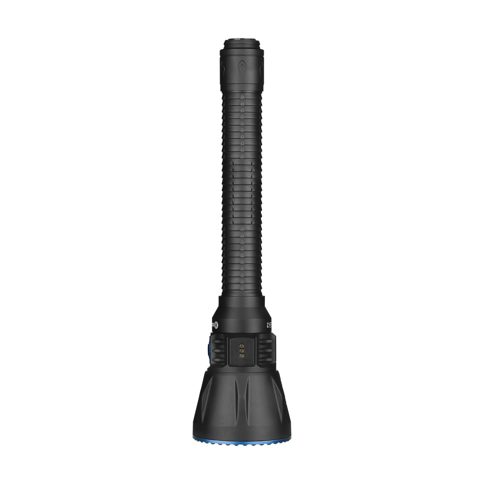 Olight Javelot Turbo 2 Black Premium Kit 1500M Flashlight & Oclip Pro Black Ligh